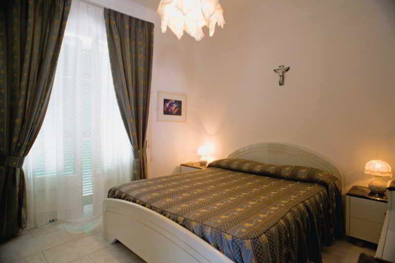 Forio di Ischia Villa Natalina מראה חיצוני תמונה