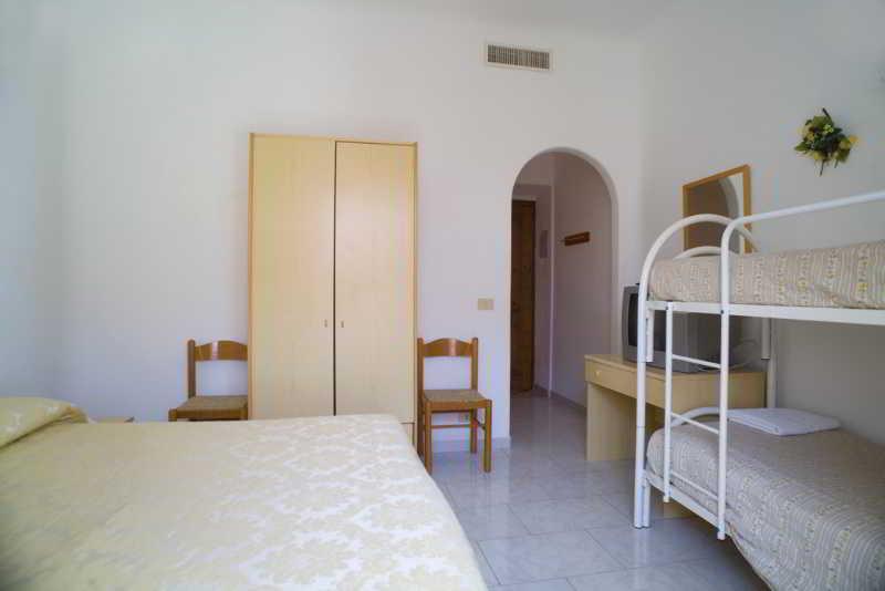 Forio di Ischia Villa Natalina מראה חיצוני תמונה