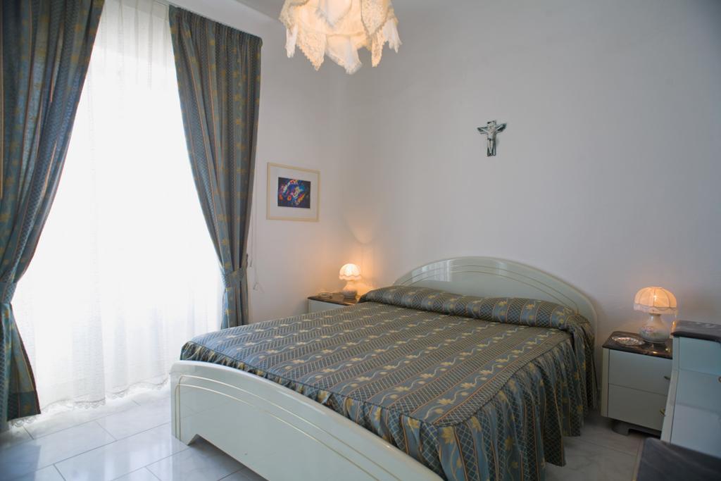 Forio di Ischia Villa Natalina מראה חיצוני תמונה