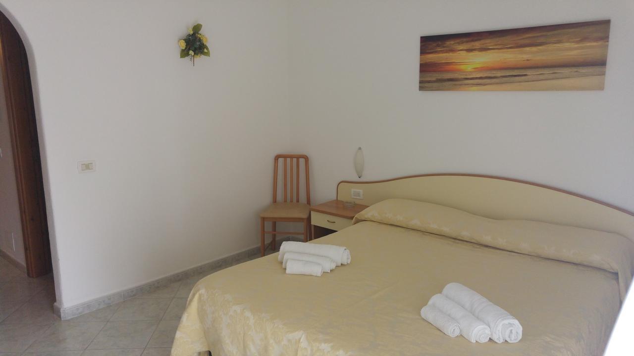 Forio di Ischia Villa Natalina מראה חיצוני תמונה