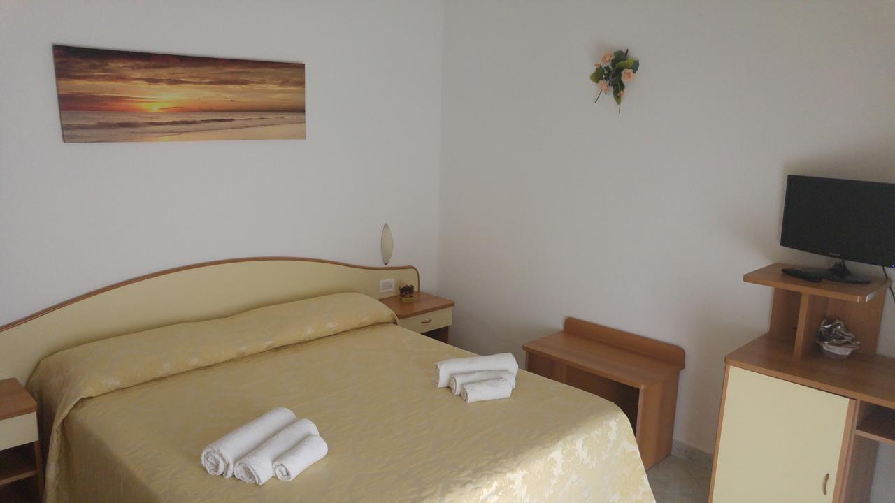 Forio di Ischia Villa Natalina מראה חיצוני תמונה