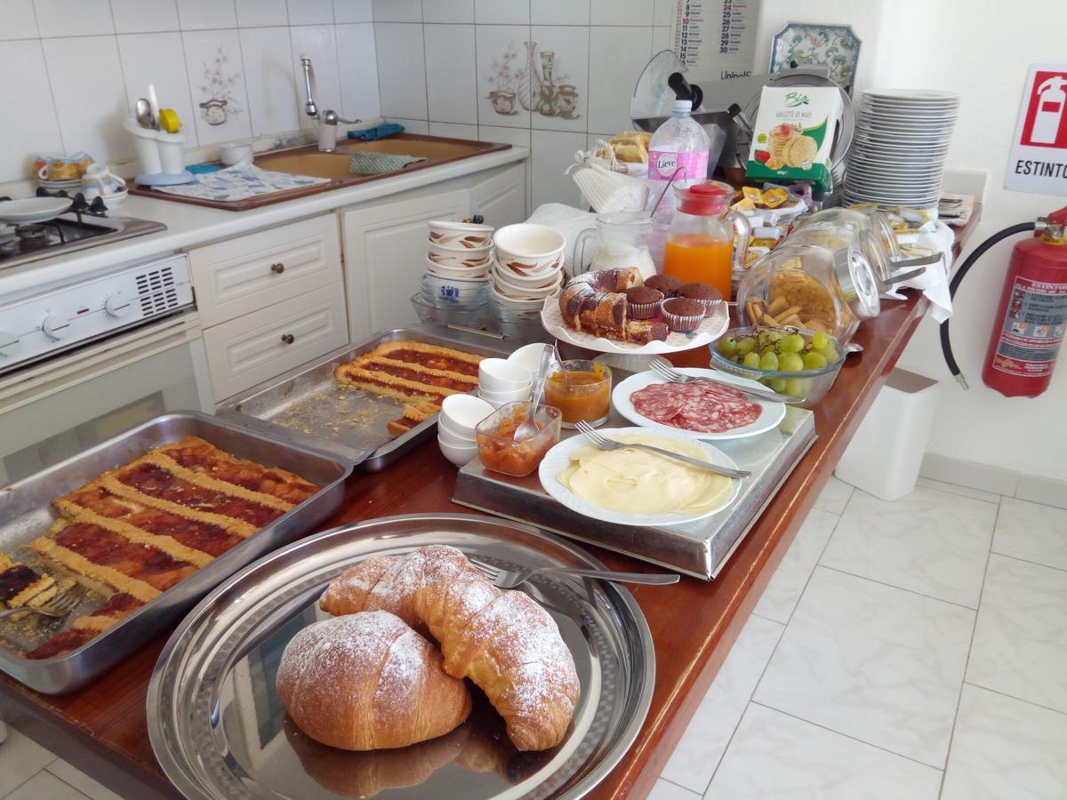 Forio di Ischia Villa Natalina מראה חיצוני תמונה