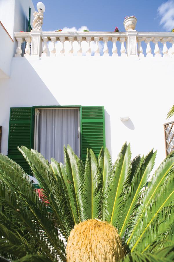 Forio di Ischia Villa Natalina מראה חיצוני תמונה