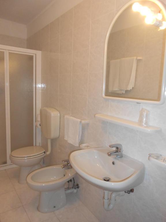 Forio di Ischia Villa Natalina חדר תמונה