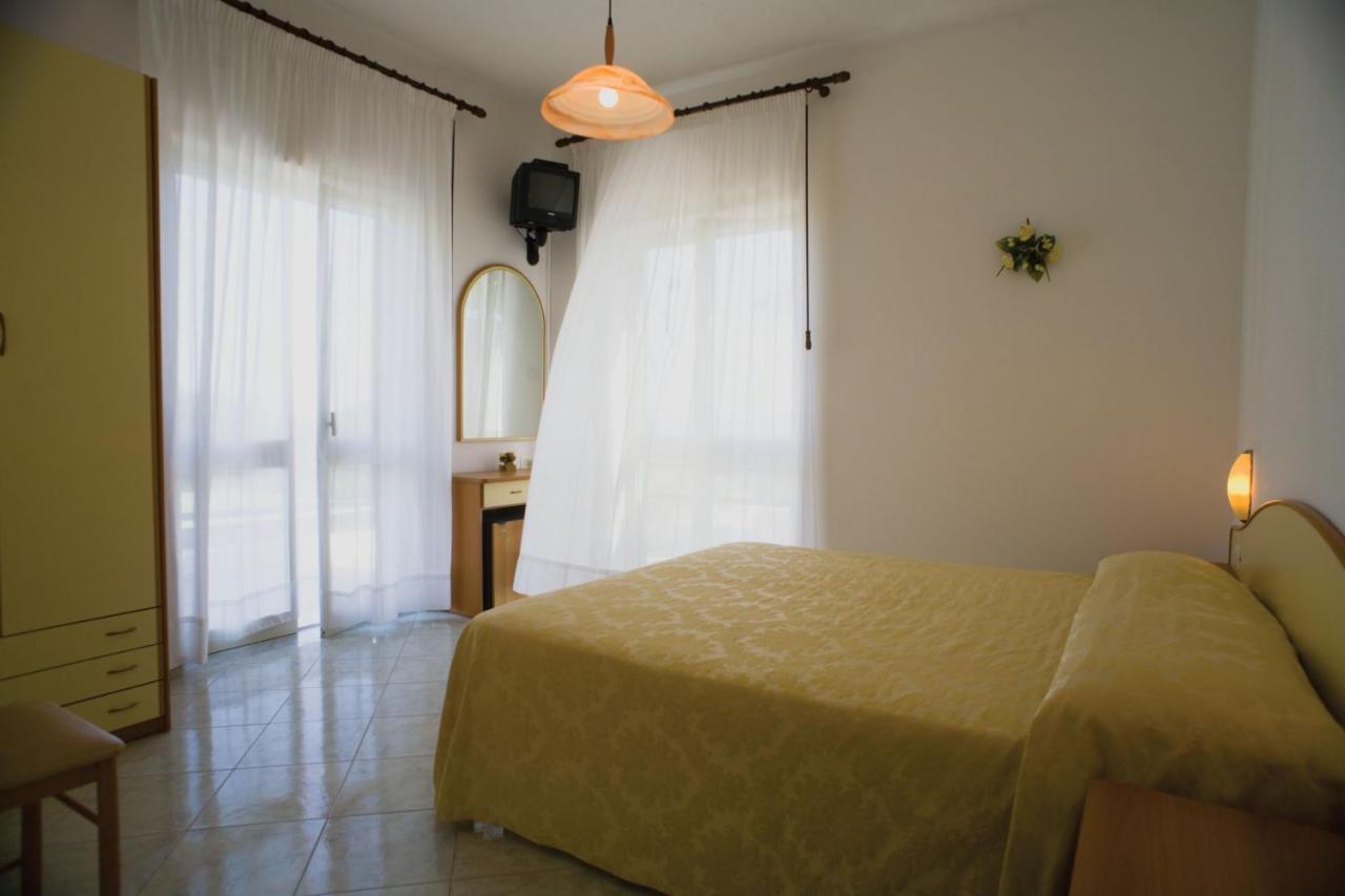 Forio di Ischia Villa Natalina מראה חיצוני תמונה